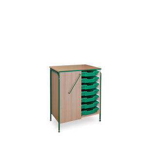 150414 Skříňka s 1 boxem