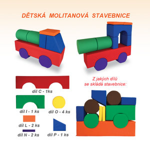 160401 Molitanová stavebnice