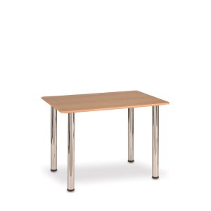 201302 Stůl obdélníkový 80 x 120 cm