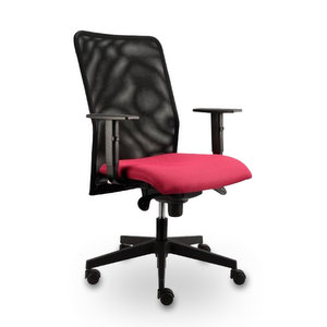 INDIA Kancelářská židle