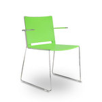 FILO Plastová konferenční židle