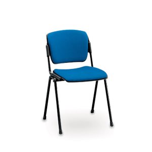 FLOU Konferenční čalouněná židle