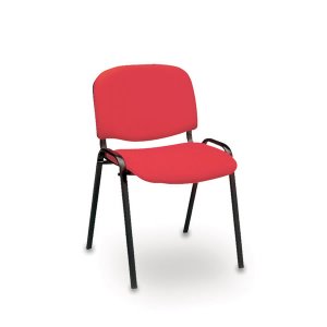 ISO Konferenční čalouněná židle
