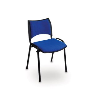 SMART Konferenční čalouněná židle