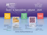 Katalog MERKUR interier